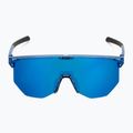 Okulary przeciwsłoneczne Bliz Hero transparent blue/smoke blue multi 3