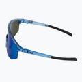 Okulary przeciwsłoneczne Bliz Hero transparent blue/smoke blue multi 4