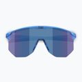 Okulary przeciwsłoneczne Bliz Hero transparent blue/smoke blue multi 3