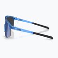 Okulary przeciwsłoneczne Bliz Hero transparent blue/smoke blue multi 5