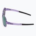 Okulary przeciwsłoneczne Bliz A006 transparant purple 4