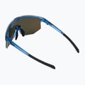 Okulary przeciwsłoneczne Bliz Hero Small transparent blue/smoke blue multi 2
