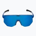 Okulary przeciwsłoneczne Bliz Hero Small transparent blue/smoke blue multi 3