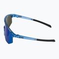 Okulary przeciwsłoneczne Bliz Hero Small transparent blue/smoke blue multi 4