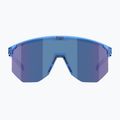 Okulary przeciwsłoneczne Bliz Hero Small transparent blue/smoke blue multi 2