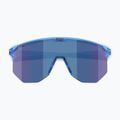 Okulary przeciwsłoneczne Bliz Hero Small transparent blue/smoke blue multi 3