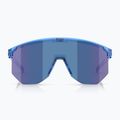 Okulary przeciwsłoneczne Bliz Hero Small transparent blue/smoke blue multi 4