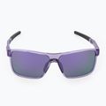 Okulary przeciwsłoneczne Bliz A008 transparant purple 3