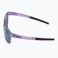 Okulary przeciwsłoneczne Bliz A008 transparant purple 4