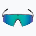 Okulary przeciwsłoneczne Bliz P006 crystal black/green green multi 3
