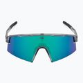 Okulary przeciwsłoneczne Bliz P006S crystal black/green green multi 3