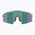 Okulary przeciwsłoneczne Bliz P006S crystal black/green green multi 2