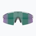 Okulary przeciwsłoneczne Bliz P006S crystal black/green green multi 3
