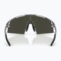 Okulary przeciwsłoneczne Bliz P006S crystal black/green green multi 4