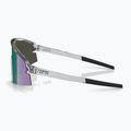 Okulary przeciwsłoneczne Bliz P006S crystal black/green green multi 5