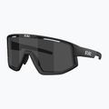 Okulary przeciwsłoneczne Bliz Fusion Small matte black/smoke