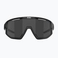 Okulary przeciwsłoneczne Bliz Fusion Small matte black/smoke 2