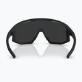 Okulary przeciwsłoneczne Bliz Fusion Small matte black/smoke 4
