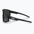 Okulary przeciwsłoneczne Bliz Fusion Small matte black/smoke 5