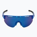 Okulary przeciwsłoneczne Bliz Matrix transparent blue/smoke blue multi 3