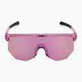 Okulary przeciwsłoneczne Bliz Hero Small transparent pink/brown rose multi 3