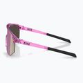 Okulary przeciwsłoneczne Bliz Hero Small transparent pink/brown rose multi 5