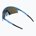 Okulary przeciwsłoneczne Bliz P006 transparent blue/smoke blue multi 2