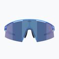 Okulary przeciwsłoneczne Bliz P006 transparent blue/smoke blue multi 2