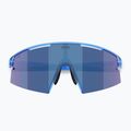 Okulary przeciwsłoneczne Bliz P006 transparent blue/smoke blue multi 3