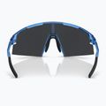 Okulary przeciwsłoneczne Bliz P006 transparent blue/smoke blue multi 4