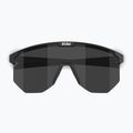 Okulary przeciwsłoneczne Bliz Hero Small matte black/smoke 3