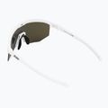 Okulary przeciwsłoneczne Bliz Hero matte white/smoke blue multi 2