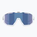 Okulary przeciwsłoneczne Bliz Fusion matte black/smoke blue multi 2
