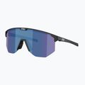 Okulary przeciwsłoneczne Bliz Hero Small matte black/smoke blue multi