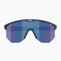 Okulary przeciwsłoneczne Bliz Hero Small matte black/smoke blue multi 3