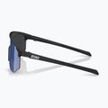 Okulary przeciwsłoneczne Bliz Hero Small matte black/smoke blue multi 5