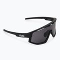 Okulary przeciwsłoneczne Bliz Vision matte black/smoke 2