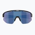 Okulary przeciwsłoneczne Bliz Matrix matte black/smoke blue multi 3