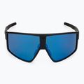 Okulary przeciwsłoneczne Bliz P002 matte black/smoke blue multi 3
