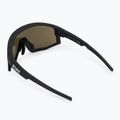 Okulary przeciwsłoneczne Bliz Vision matte black/smoke blue multi 3