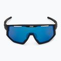 Okulary przeciwsłoneczne Bliz Vision matte black/smoke blue multi 4