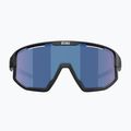 Okulary przeciwsłoneczne Bliz Vision matte black/smoke blue multi 2