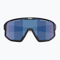 Okulary przeciwsłoneczne Bliz Vision matte black/smoke blue multi 3