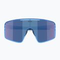 Okulary przeciwsłoneczne Bliz P001S transparent blue/smoke blue multi 3
