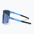 Okulary przeciwsłoneczne Bliz P001S transparent blue/smoke blue multi 5