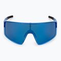 Okulary przeciwsłoneczne Bliz P001 transparent blue/smoke blue multi 3