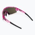 Okulary przeciwsłoneczne Bliz Matrix Small transparent pink/brown rose multi 2