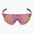 Okulary przeciwsłoneczne Bliz Matrix Small transparent pink/brown rose multi 3