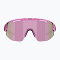 Okulary przeciwsłoneczne Bliz Matrix Small transparent pink/brown rose multi 2