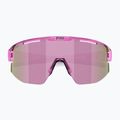 Okulary przeciwsłoneczne Bliz Matrix Small transparent pink/brown rose multi 3